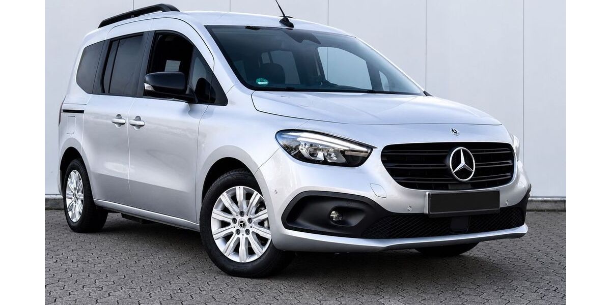Mercedes-Benz Citan 17.999 km 34.999 &euro; Rheinbach 53359
