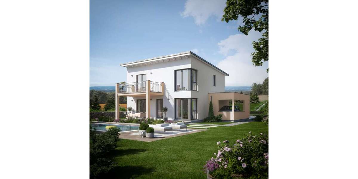 Einfamilienhaus Mechernich - 5 Zimmer, 136 m&sup2;, 629.580&euro; | Angebot:26759492