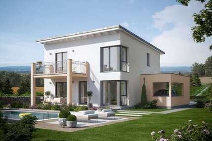 Haus Mechernich - 5 Zimmer, 136 m&sup2;, 629.580&euro; | Angebot:26759492
