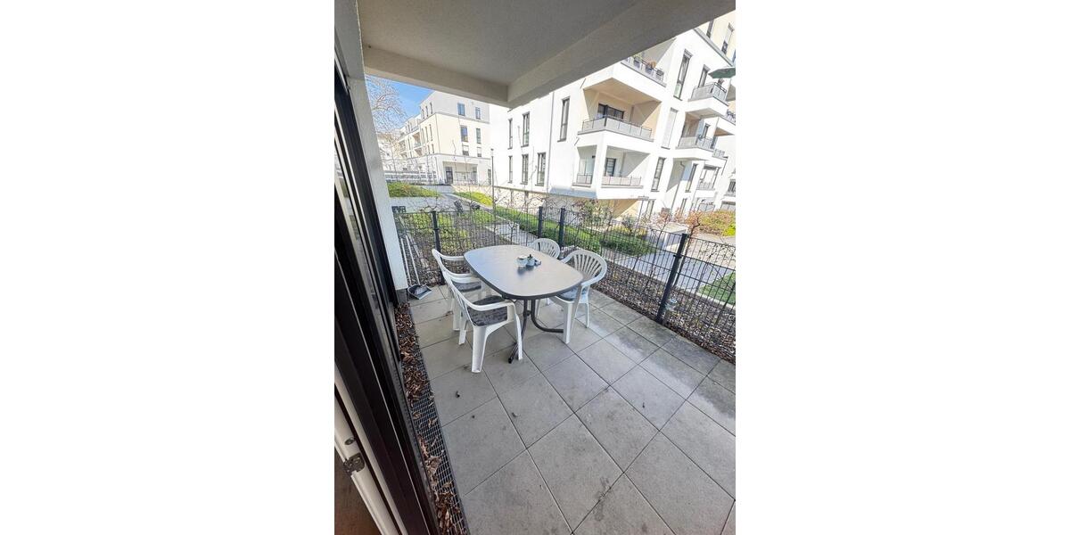 Etagenwohnung Bonn Bad Godesberg - 2 Zimmer, 60 m&sup2;, 1.200&euro; | Angebot:25854698