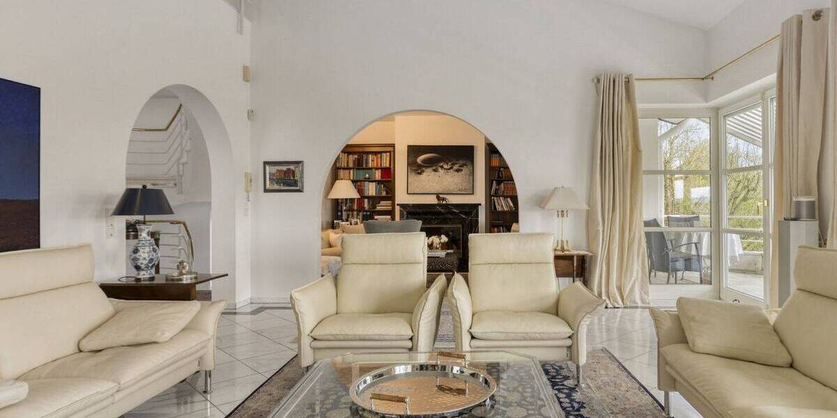 Einfamilienhaus Brühl - 7 Zimmer, 290 m&sup2;, 1.800.000&euro; | Angebot:26608920