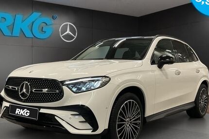 Mercedes-Benz GLC 220 9.800 km 60.790 &euro; Bonn 53119