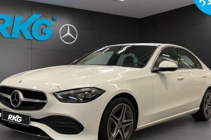Mercedes-Benz C 200 4.365 km 36.880 &euro; Bornheim 53332