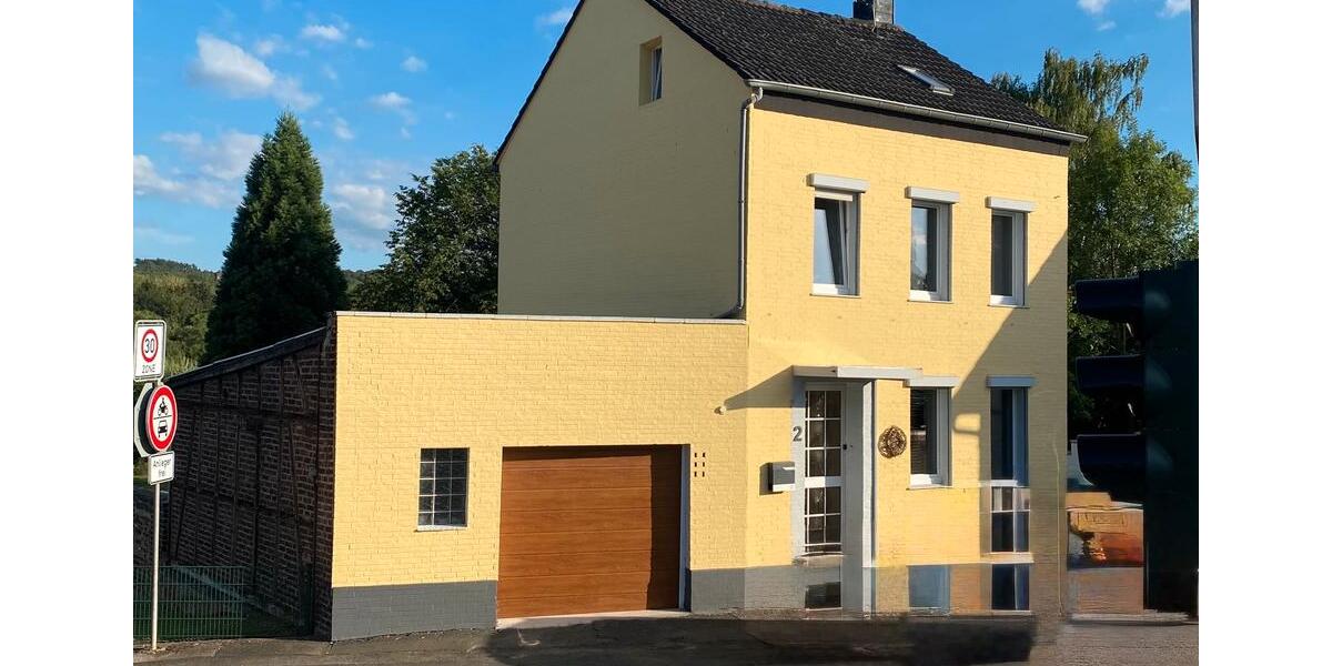 Einfamilienhaus Mechernich - 4 Zimmer, 103 m&sup2;, 329.000&euro; | Angebot:26919734
