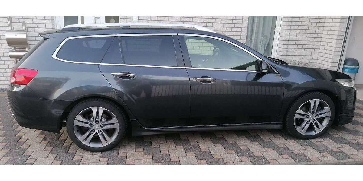 Honda Accord 155.500 km 10.950 &euro; Düren, Stadt 52351