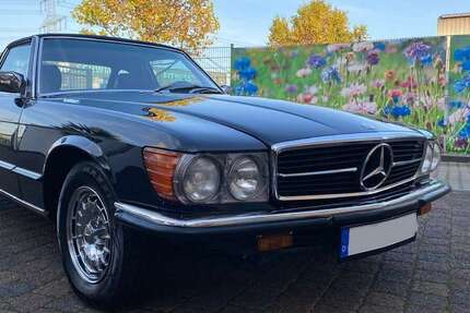 Mercedes-Benz 380 157.000 km 26.000 &euro; Bonn 53177