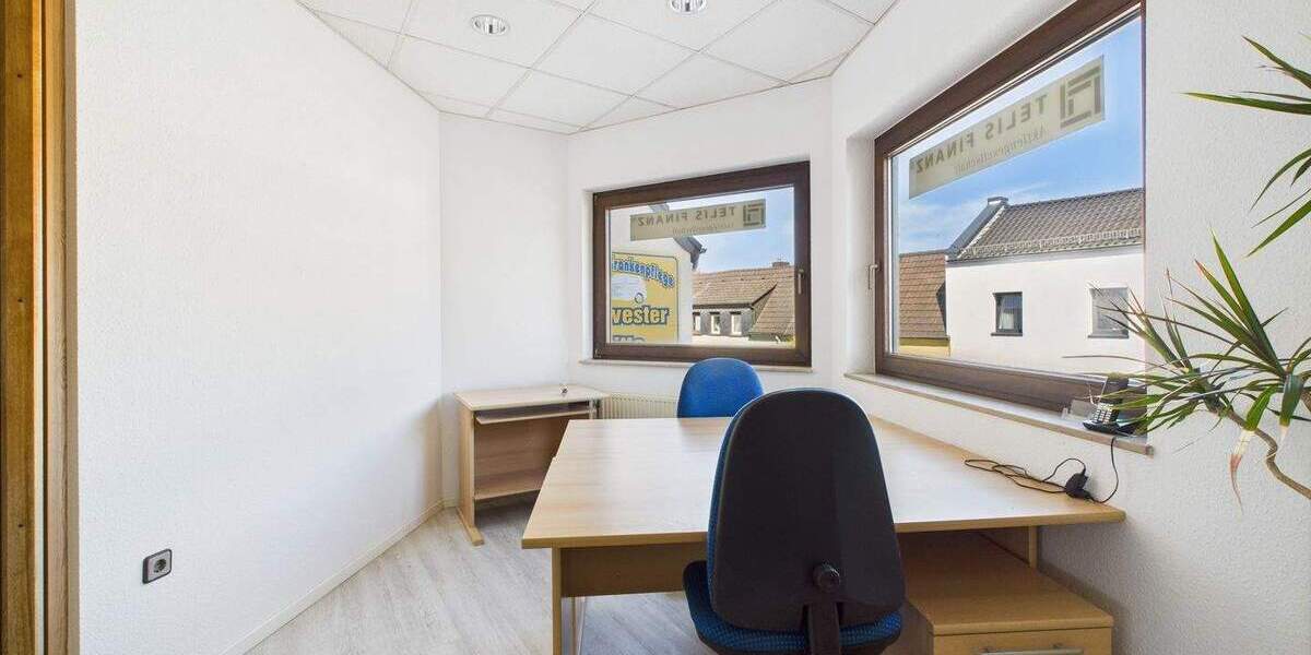 Etagenwohnung Weilerswist - 5 Zimmer, 112 m&sup2;, 204.000&euro; | Angebot:25681328