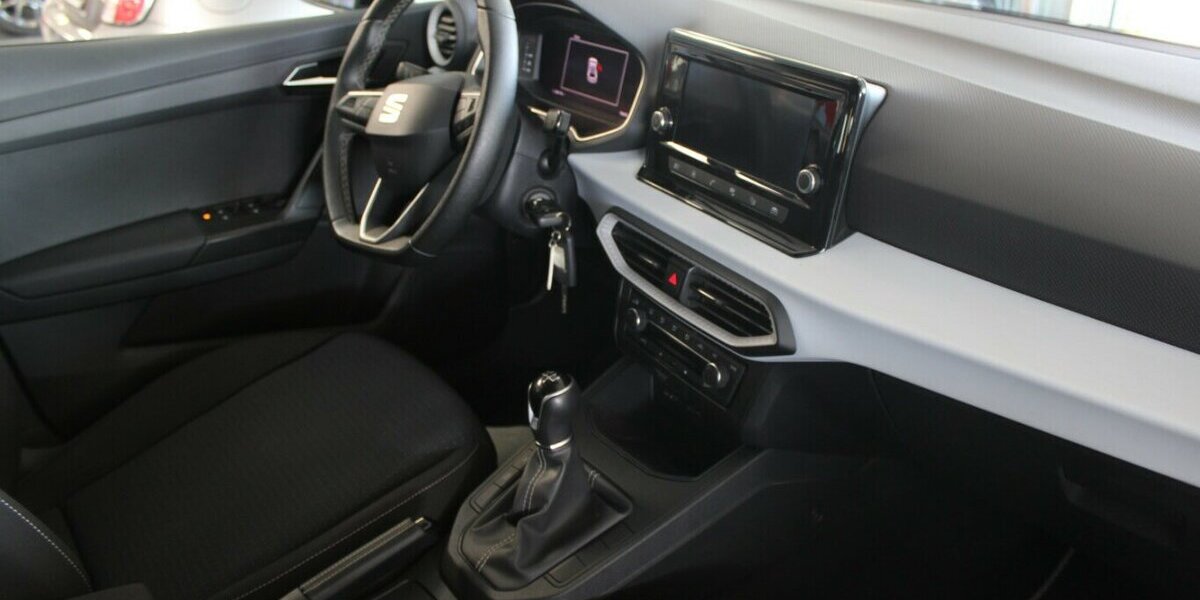 Seat Ibiza 1.0 MPI S&S Style 76.225 km 11.480 &euro; Euskirchen 53881