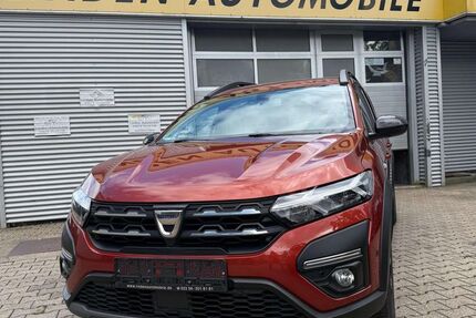 Dacia Jogger 198.621 km 9.950 &euro; Frechen 50226