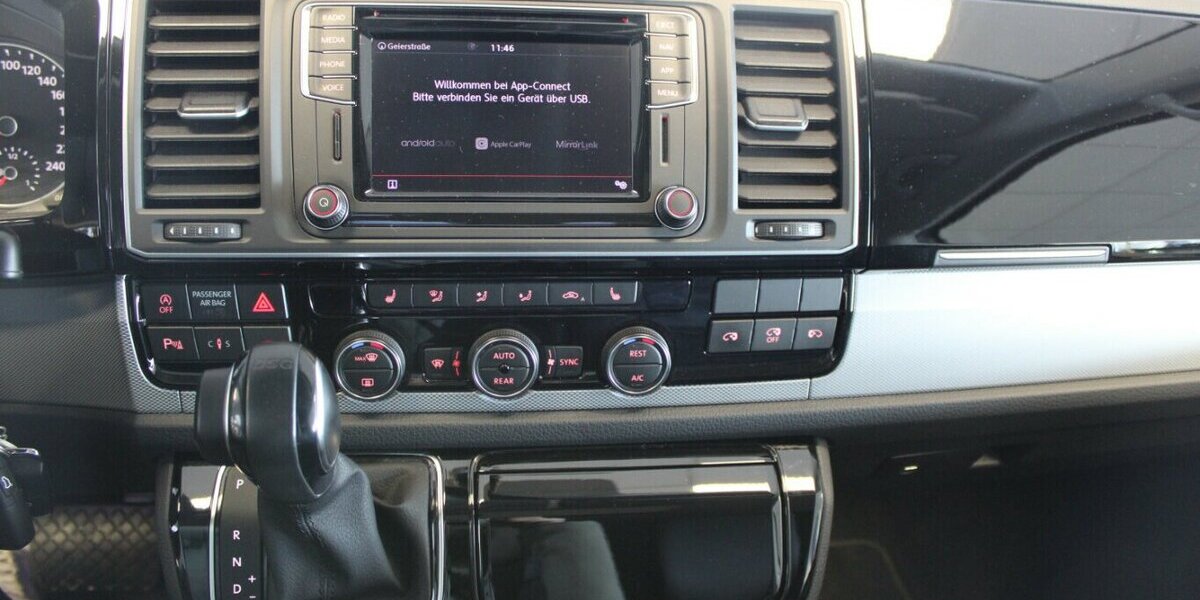 VW T6 Multivan 2.0 TDI DSG Highline - 7-Sitzer - 106.893 km 36.980 &euro; Euskirchen 53881