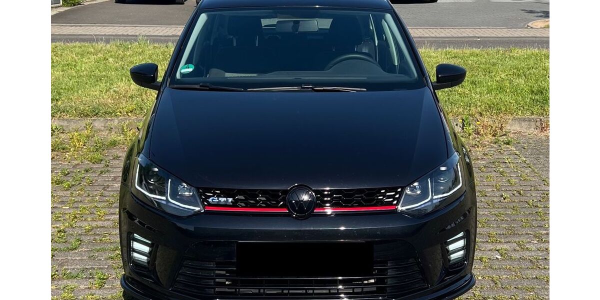 VW Polo 96.000 km 8.990 &euro; Euskirchen 53881
