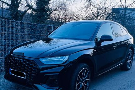 Audi Q5 53.700 km 46.700 &euro; Heimbach 52396