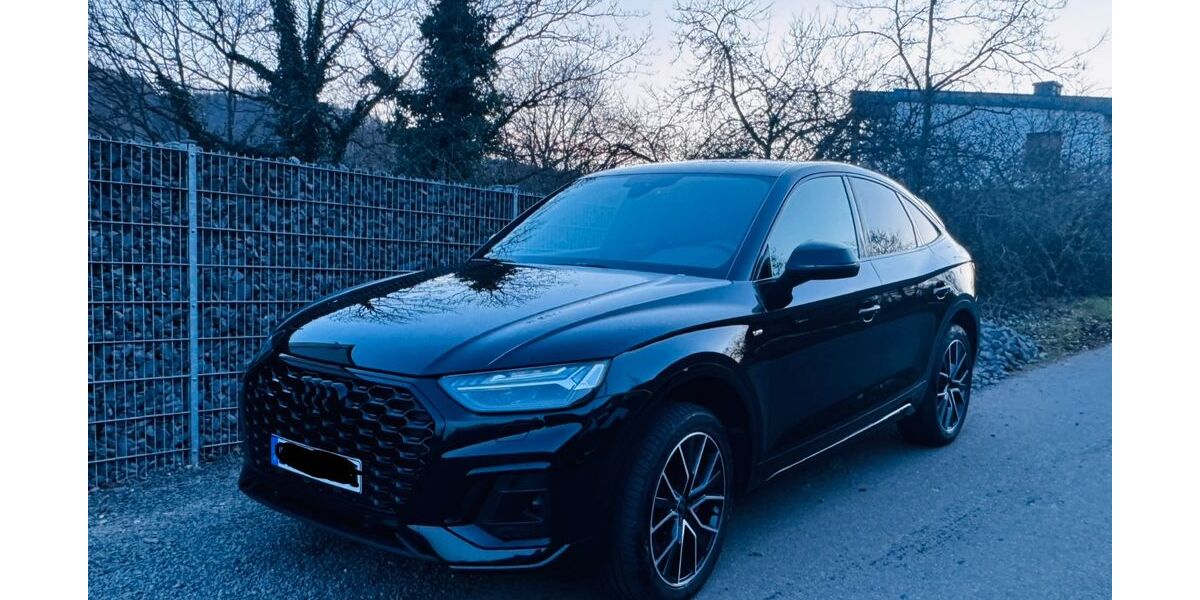 Audi Q5 53.700 km 46.700 &euro; Heimbach 52396