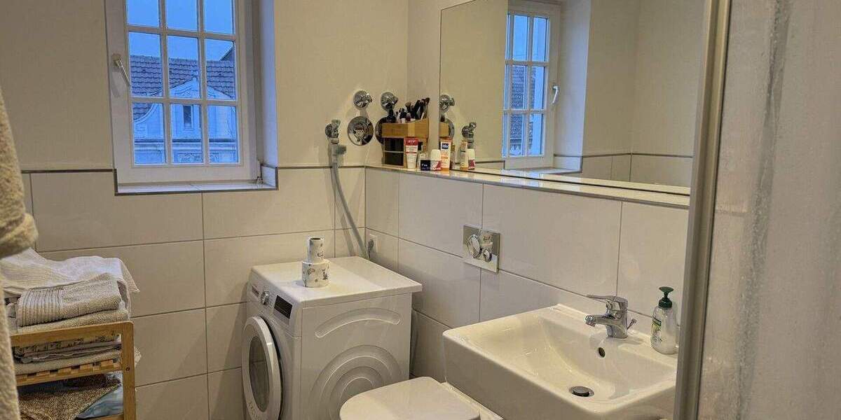 Mehrfamilienhaus, Wohnhaus Euskirchen Innenstadt - 1 Zimmer, 133 m&sup2;, 449.000&euro; | Angebot:25821067