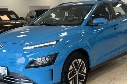 Hyundai KONA 20.654 km 16.840 &euro; Bonn 53227