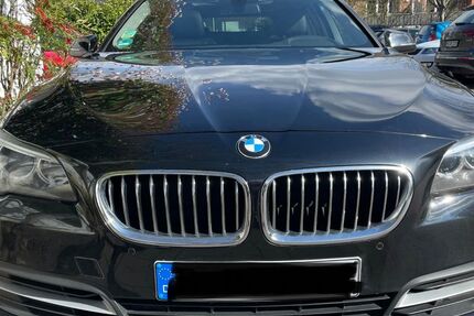BMW 520 140.000 km 13.800 &euro; Frechen 50226