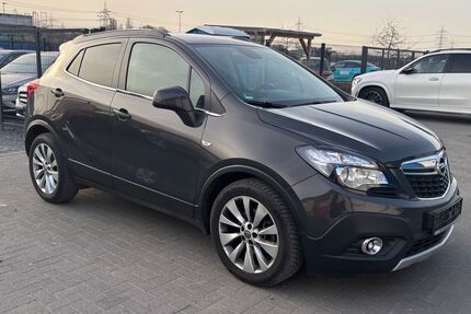 Opel Mokka 100.000 km 11.499 &euro; Wesseling (bei Köln) 50389