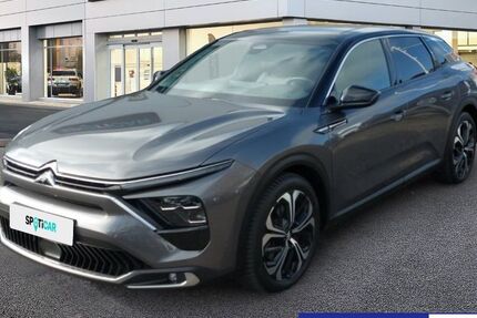 Citroen C5 44.171 km 25.880 &euro; Bonn 53121