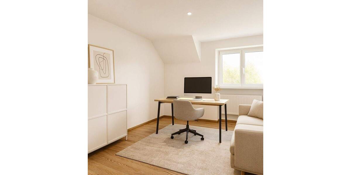 Einfamilienhaus Bonn Beuel - 4 Zimmer, 85 m&sup2;, 499.000&euro; | Angebot:25778945