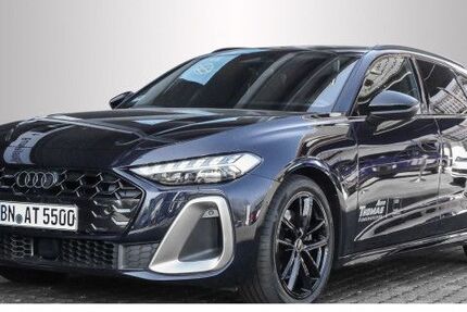 Audi A5 18.000 km 46.890 &euro; Bonn 53227