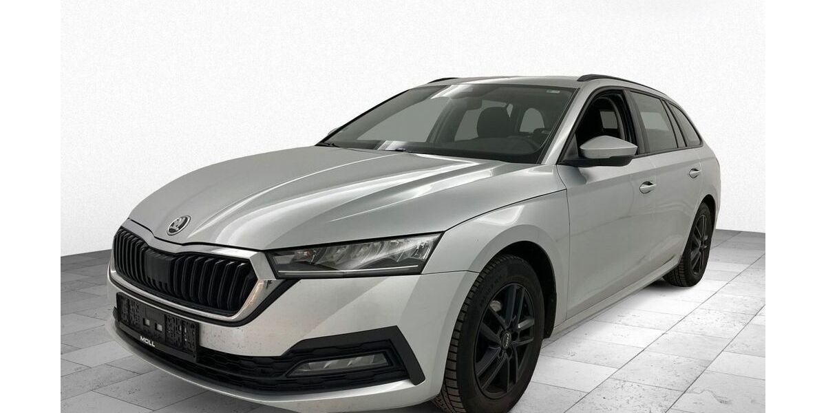 Skoda Octavia 200.000 km 13.980 &euro; Rheinbach 53359