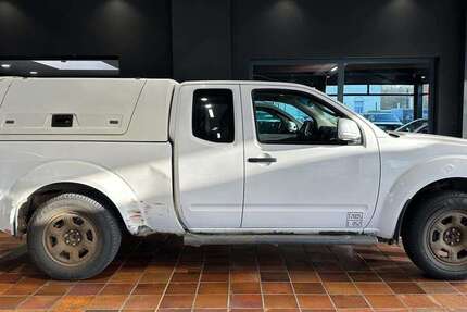Nissan Navara 183.272 km 14.950 &euro; Bonn 53177