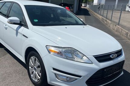 Ford Mondeo 370.000 km 2.990 &euro; Wesseling - Köln 50389