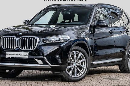 BMW X3 143.012 km 29.290 &euro; Düren 52355