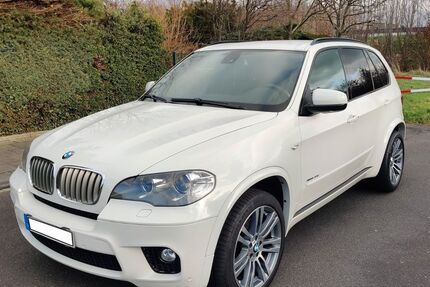 BMW X5 163.000 km 17.200 &euro; Euskirchen 53879
