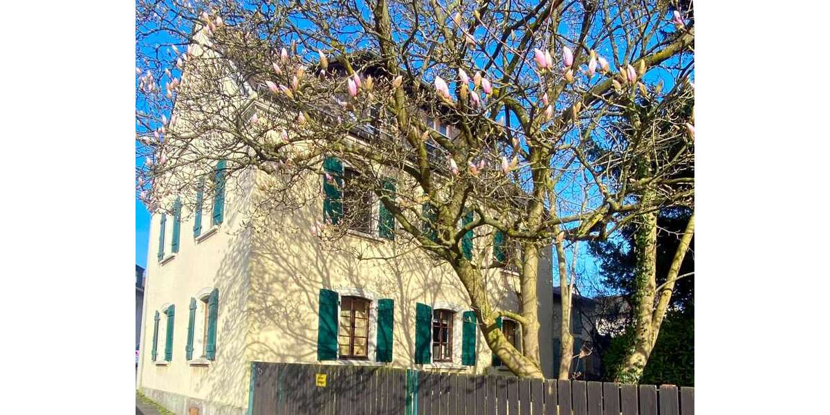 Einfamilienhaus Bonn Küdinghoven - 12 Zimmer, 288 m&sup2;, 820.000&euro; | Angebot:25968529