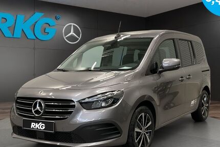 Mercedes-Benz T-Klasse 8.000 km 32.790 &euro; Euskirchen 53879