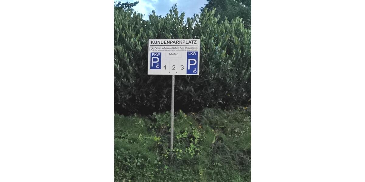 Gewerbeobjekt Antweiler - 600&euro; | Angebot:19592513