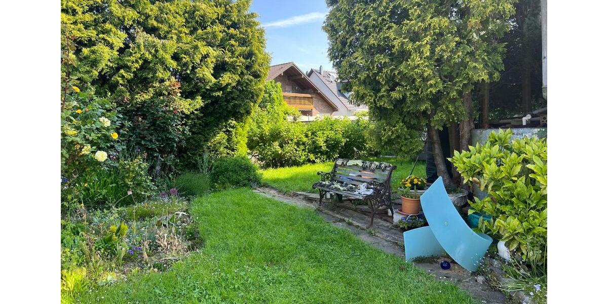 Einfamilienhaus Nörvenich - 5 Zimmer, 110 m&sup2;, 260.000&euro; | Angebot:21500061