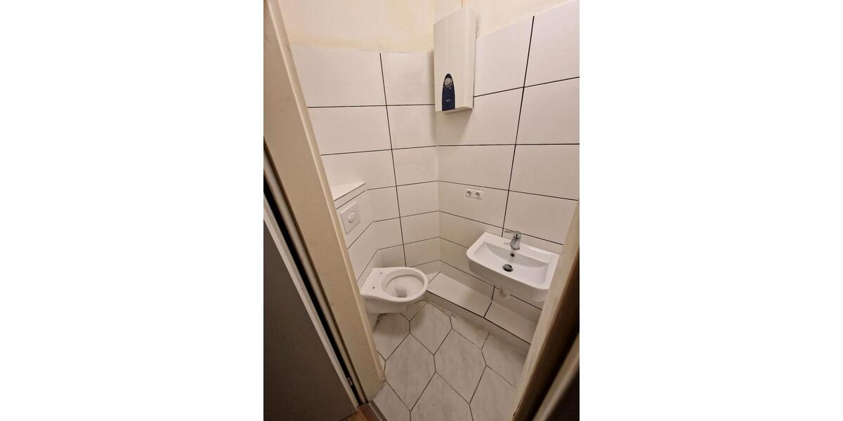Erdgeschoßwohnung Euskirchen - 2 Zimmer, 33 m&sup2;, 700&euro; | Angebot:25217892