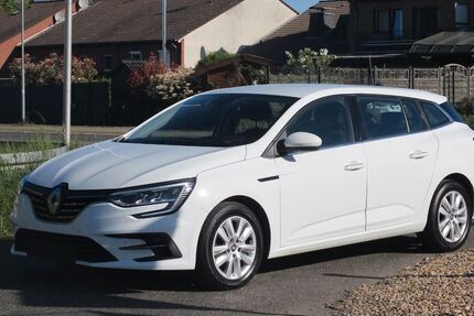 Renault Megane 200.000 km 11.603 &euro; Erftstadt 50374
