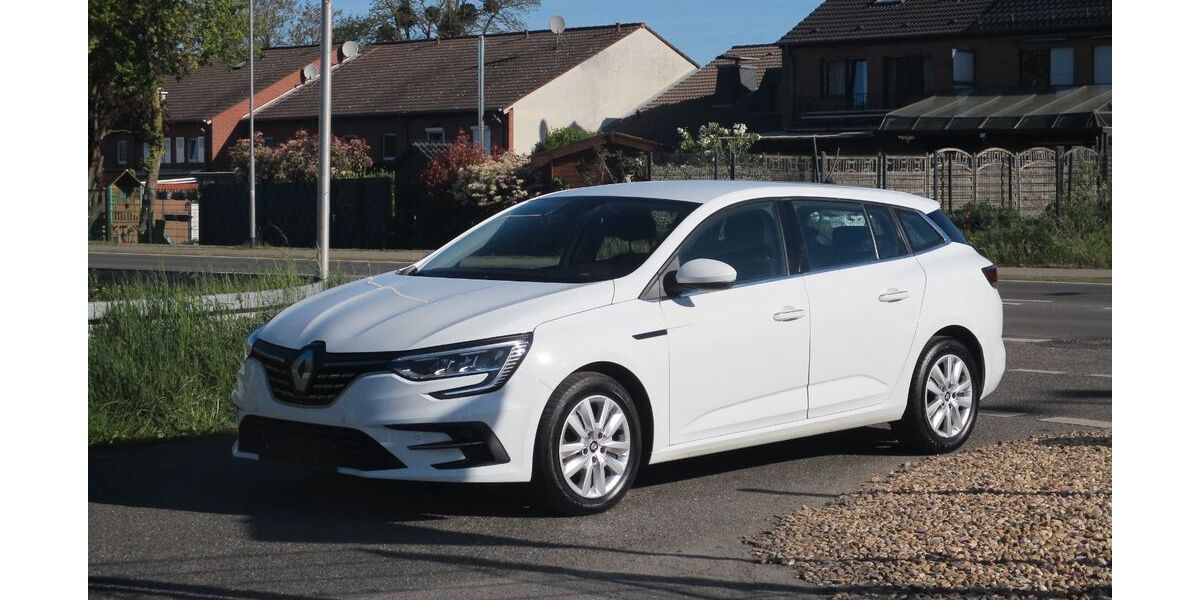 Renault Megane 200.000 km 11.603 &euro; Erftstadt 50374