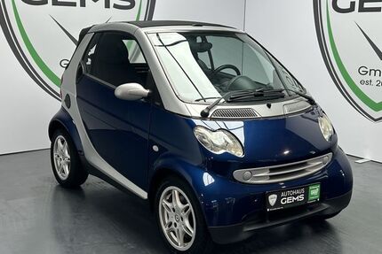 Smart ForTwo 135.615 km 3.290 &euro; Königswinter 53639