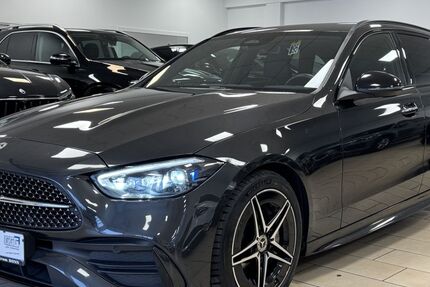 Mercedes-Benz C 300 106.681 km 34.500 &euro; Bonn 53227