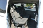 Ford Transit Custom 320 L1H1 VA - 8-Sitzer - 224.945 km 9.980 &euro; Euskirchen 53881