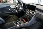 Mercedes-Benz C 180 Coupe 9G-TRONIC AMG Line 129.338 km 23.980 &euro; Euskirchen 53881
