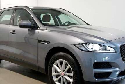Jaguar F-Pace 126.641 km 19.450 &euro; Hürth bei Köln 50354