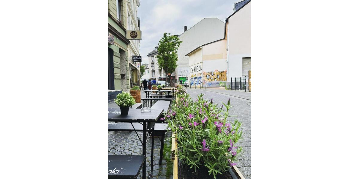 Gewerbeobjekt Bonn - 1.250&euro; | Angebot:25137884