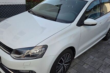 VW Polo 110.436 km 10.450 &euro; Bad Neuenahr-Ahrweiler 53474