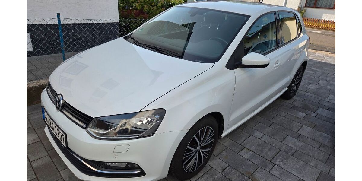 VW Polo 110.436 km 10.450 &euro; Bad Neuenahr-Ahrweiler 53474