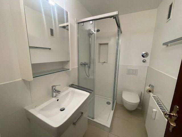 Etagenwohnung Köln Klettenberg - 2 Zimmer, 53 m&sup2;, 259.000&euro; | Angebot:25865357