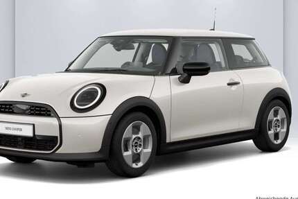 Mini Cooper 2.545 km 25.520 &euro; Euskirchen 53879