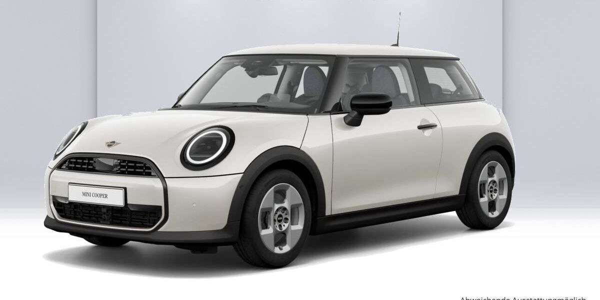 Mini Cooper 2.545 km 25.520 &euro; Euskirchen 53879