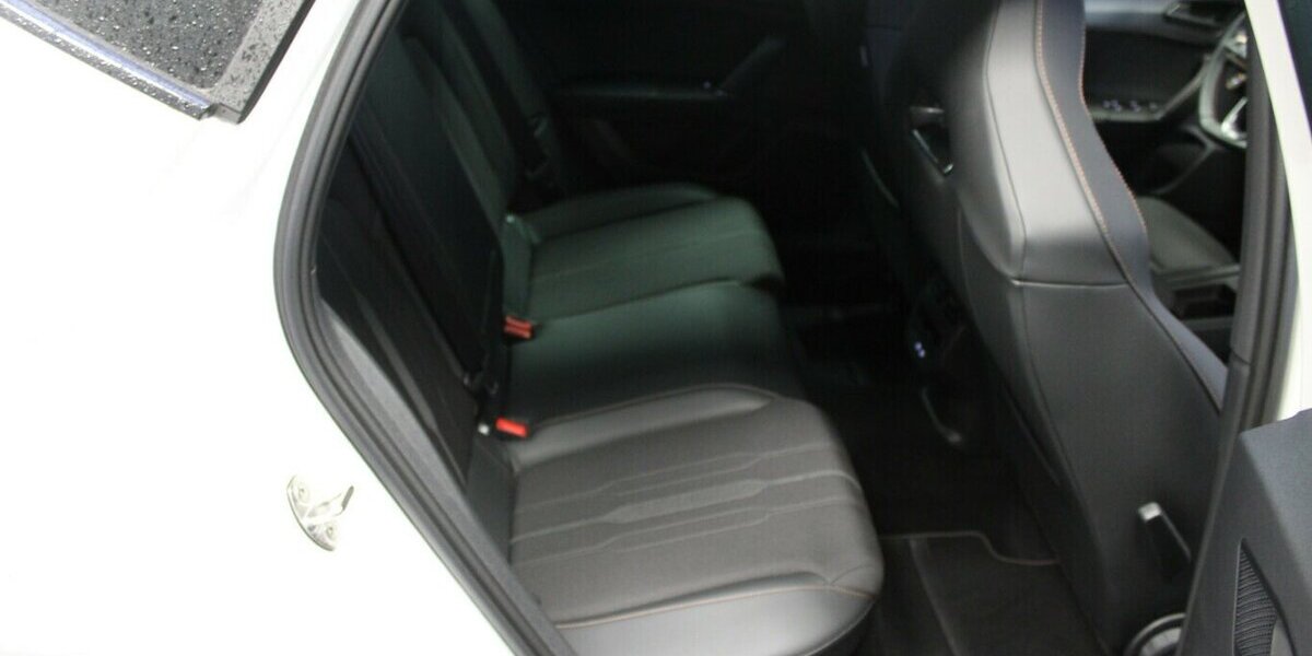 Cupra Formentor VZ 2.0 TSI 4Drive DSG 22.265 km 29.980 &euro; Euskirchen 53881