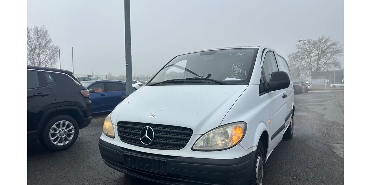 Mercedes-Benz Vito 179.712 km 2.999 &euro; Bonn Beuel 53227