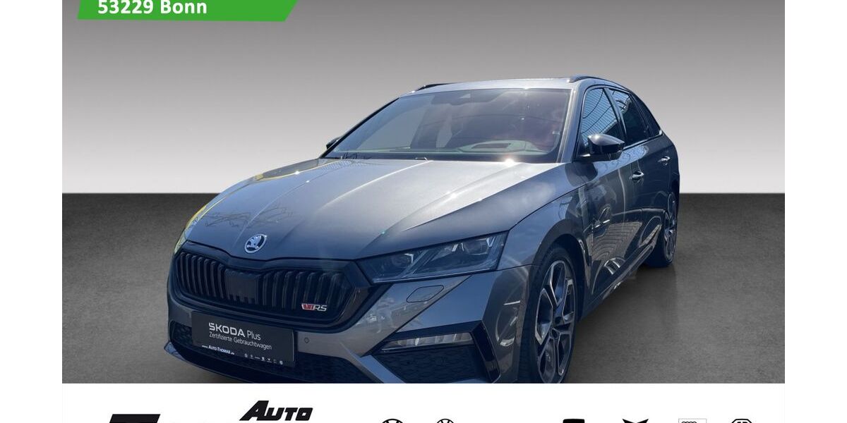 Skoda Octavia 66.300 km 32.880 &euro; Bonn 53227